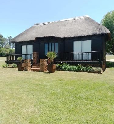 Vanderbijlpark Apartamento | Zero-Three Vaal Ultimate Sky