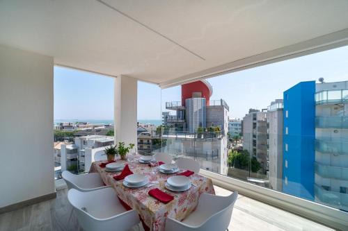 Lignano Sabbiadoro Apartamento | Zero5.Zero5