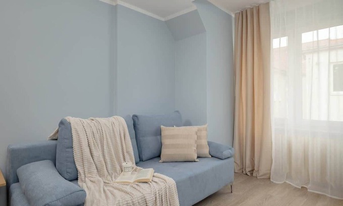 Swinoujscie Apartamento | Estudio Apartamento Żeromskiego 5/29