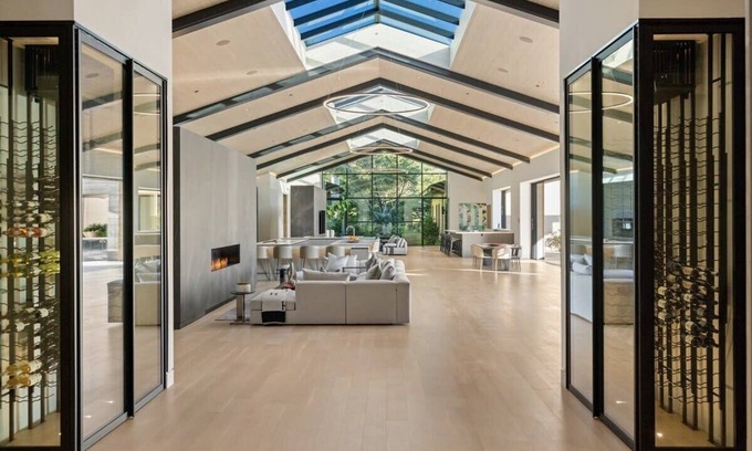 Malibu Casa | ZeroOne by Stay Awhile Villas