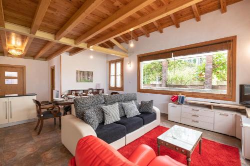 Mendexa Apartamento | Zeruhaundi - baskeyrentals