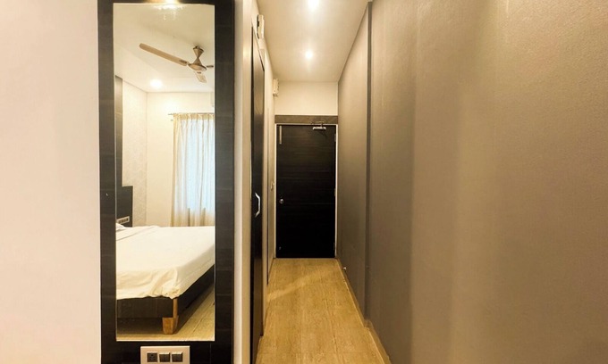 Lonavala Complejo | Zestin Hill Resort