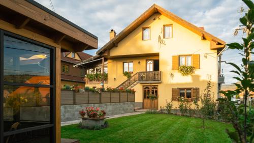 Zetea Casa | Zet House