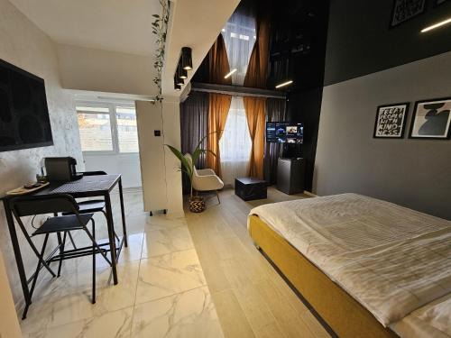 Braila Apartamento | Zet Studio