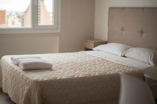 Neuquen Apartamento | Zeta Inn - Departamentos en pleno centro - Neuquén Capital