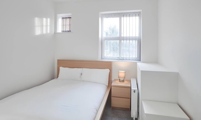 Loftus Apartamento | Zetland House Apartment 2