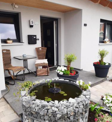 Aichstetten Apartamento | Zettler`s Ferienwohnung