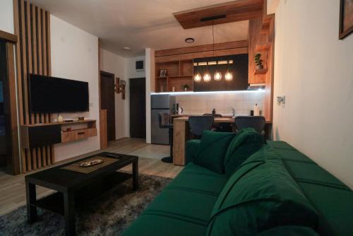 Jagodina Apartamento | Zeus Apartman