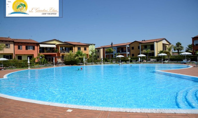 Lido Casa | PERLA ZEUS-DELTA IONICA
