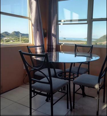 Saint John Parish Apartamento | Zeus Estate Guesthouse