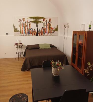 Corato Apartamento | zeus