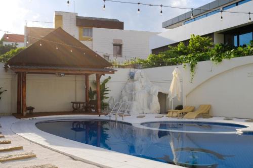 Thao Dien Villa | Zeus Living - Oasis Villa in Thao Dien
