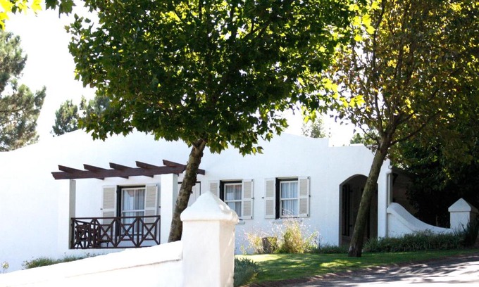 Trawal Casa | Zevenwacht Cottages