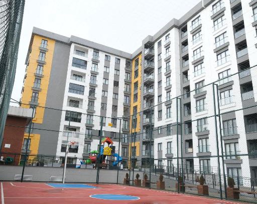 Pendik Apartamento | Zeytindalı by Newinn