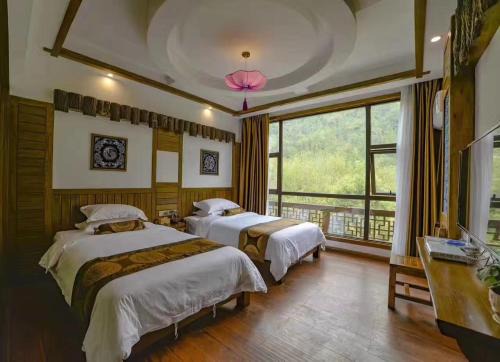 Wulingyuan Casa | Zhangjiajie Memory Inn