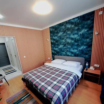 Tuzdybastau Apartamento | ZhanHotels