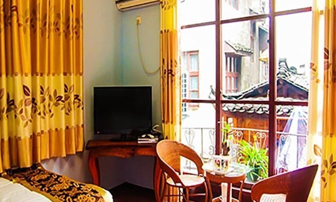 Fenghuang Casa | Zhen Shui Ren Jia Kezhen