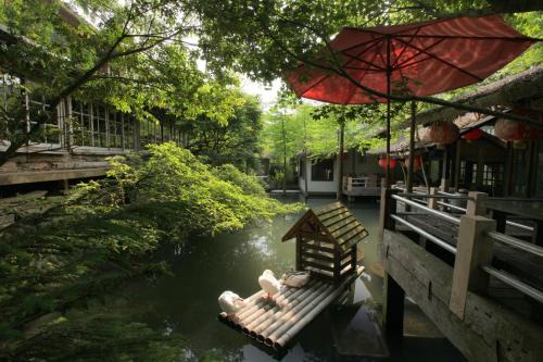 Sanyi Cama Y Desayuno | Zhou Ye Cottage