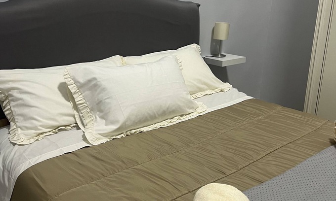 San Ferdinando Apartamento | Zi Mari B&B in centro città