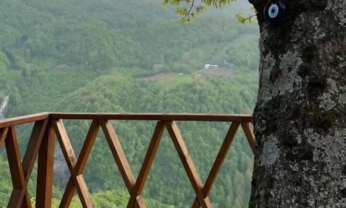 Basiskele Complejo | ZİRVE DAĞ EVİ
