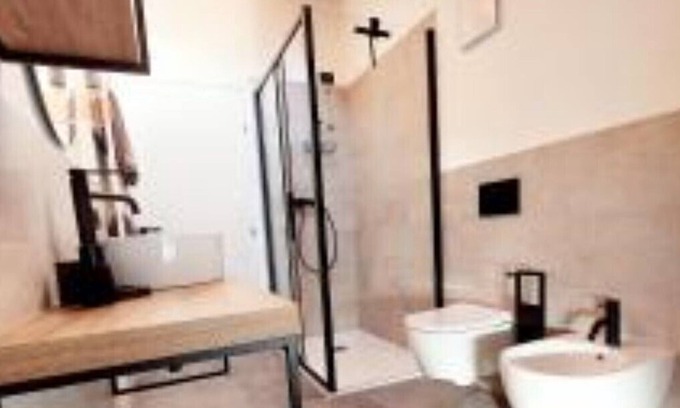 Santo Stefano di Cadore Apartamento | Zia Concetta Apartments - 3rd floor