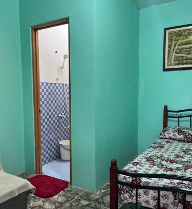 Siquijor Casa | Zia's Homestay