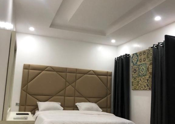 Ofin Apartamento | Zibbah Apartment