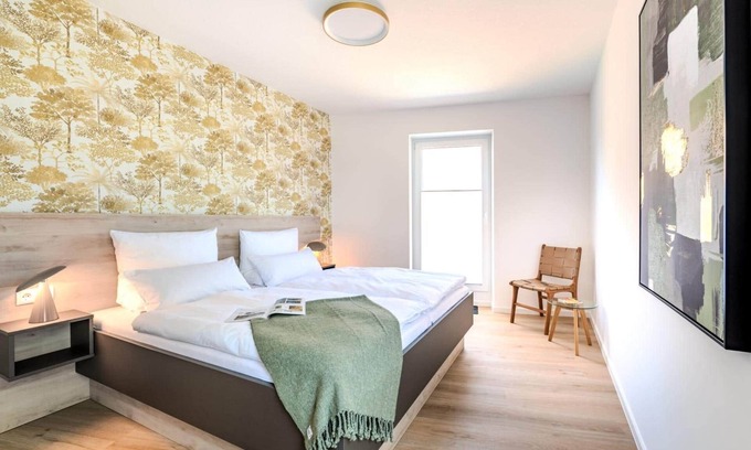 Eversten Apartamento | Ziegelhof