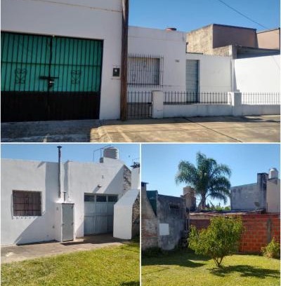 Concepcion del Uruguay Casa | Ziegler House
