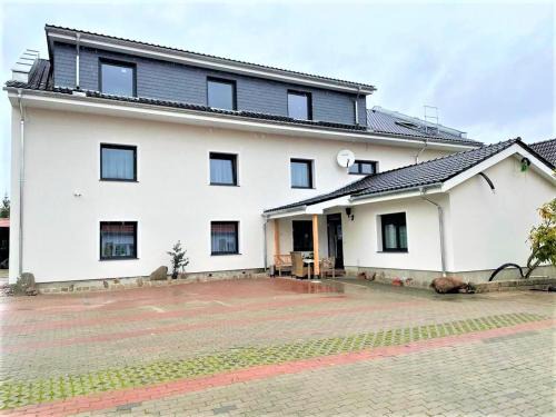 Zielitz Casa | Zielitzer Hof