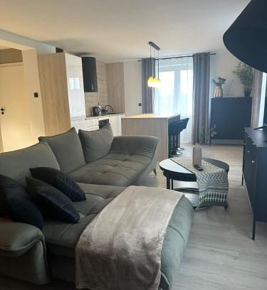 Nowa Ruda Apartamento | Zielona Góra Apartament