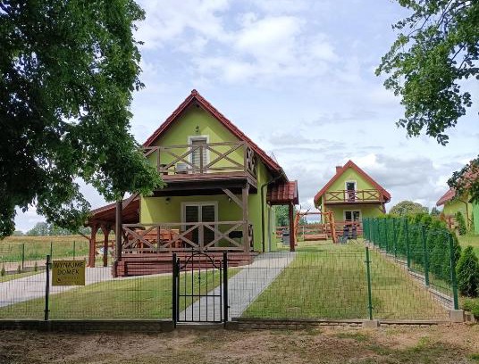 Gorklo Casa | Zielona Ostoja