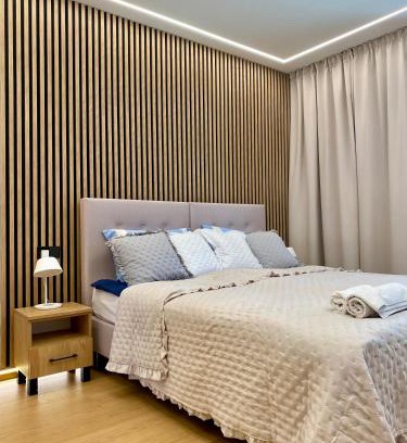 gmina Nowa Sarzyna Apartamento | Zielona Ostoja - Pokoje i Apartamenty