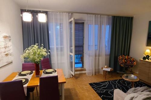 Ursynow Apartamento | Zielona Wiolinowa