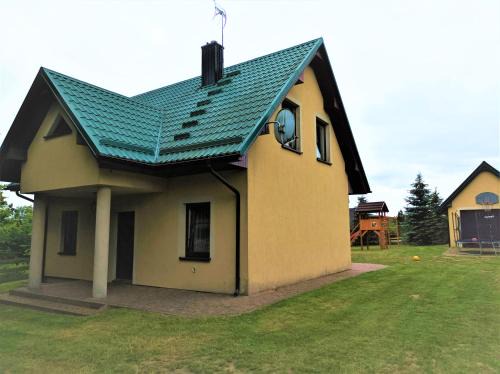 Suleczyno Casa | Zielona Zagroda