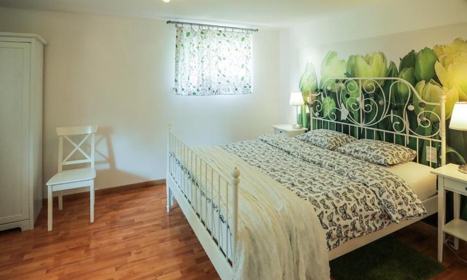 Janowiec Apartamento | Zielono Mi Apartament z kominkiem & Pokoje z pięknym widokiem
