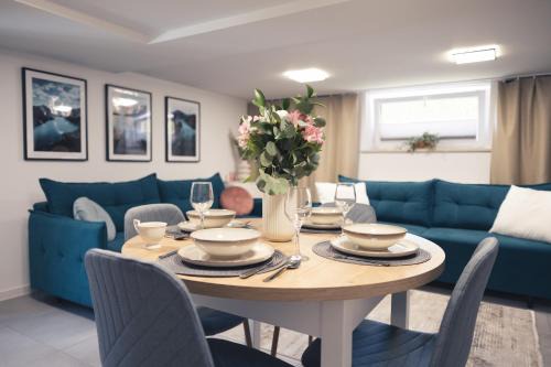 Spytkowice Apartamento | Zielony Apartament