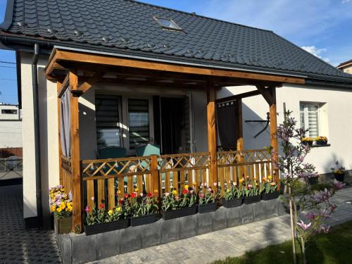 Sandomierz Apartamento | Zielony Ogródek