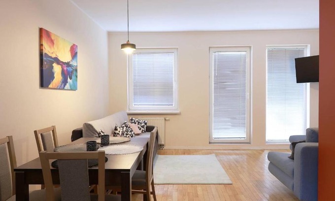 Gorny Sopot Apartamento | Zielony Zakątek