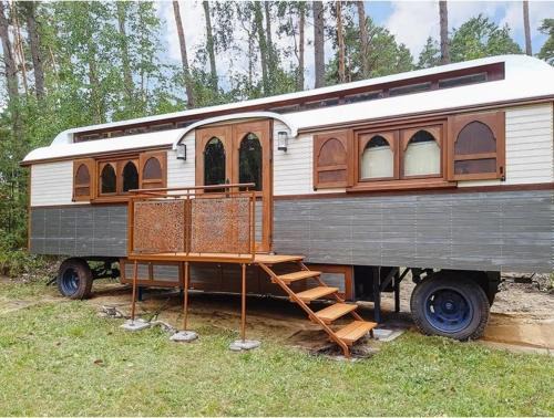Rutenberg Casa | Zigappo Orientale