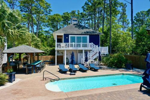 Myrtle Grove Casa | Ziggys Place