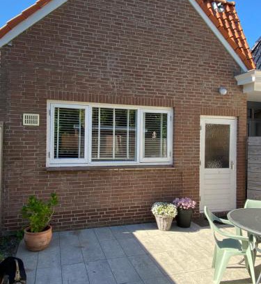 Petten Casa | Zijperweg Vakantiehuis vlakbij zee, strand en bos