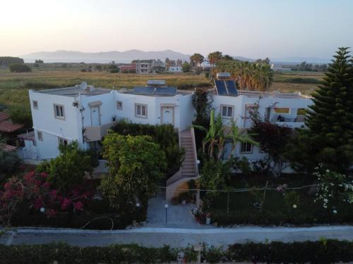 Marmari Apartamento | Zikas apartments