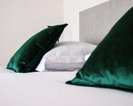 Vogelzang Apartamento | ZILTE STILTE