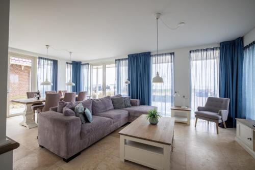 Egmond aan Zee Apartamento | Zilverlicht by Droomvilla