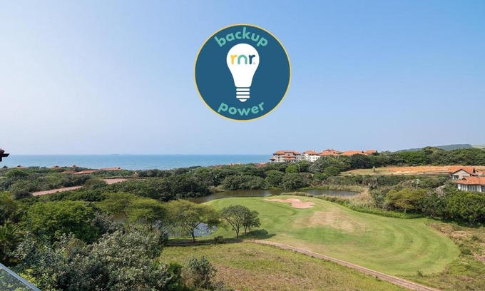 Port Zimbali Villa | Zimbali 5 Bedroom with stunning views ZBG1