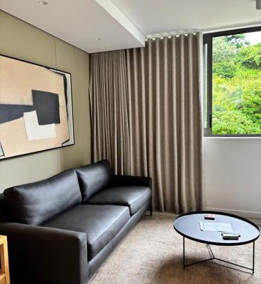Dolphin Coast Apartamento | Zimbali Boulevard Suites 159