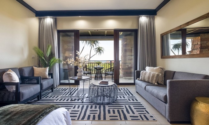 Port Zimbali Apartamento | Zimbali Coastal Resort - Luxurious Apartments