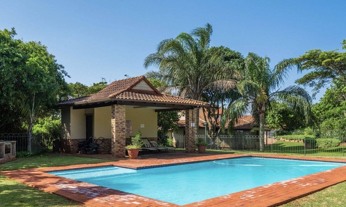 Zimbali Coastal Estate Casa | Zimbali Fairways - Home Away From Home