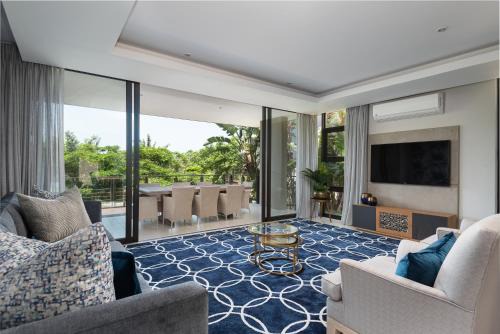 Port Zimbali Villa | Zimbali Getaway For You And Loved Ones - Sleeps 6